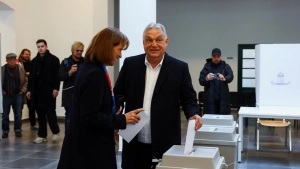 Vengriyada Viktor Orban davri yakunlanib muxolifat g‘alaba qozondi