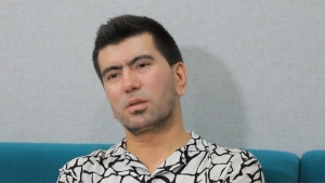 Sardor Mamadaliyev expressed his opinion about noble singers