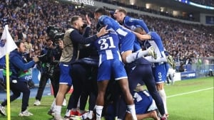 Anselmi Portu bilan muvaffaqiyatsizlik sababini aytdi