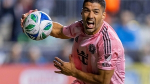 Luis Suarez: The two most important coaches of my career