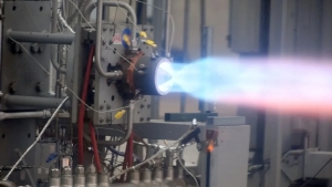 AQSHda yangi avlod raketa dvigatelining sinovlari muvaffaqiyatli yakunlandi