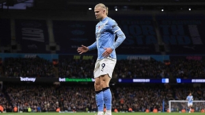 Holand soqol o'stirishini e'lon qildi, Soboslai hazil bilan izoh berdi