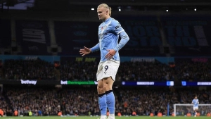 Holand soqol o'stirishini e'lon qildi, Soboslai hazil bilan izoh berdi