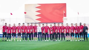 «Nasaf» OCHL-2 doirasida «Al Xolidiya»ga qarshi bahsni boshlaydi