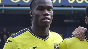 Everton Vilyarrealdan Tierno Barri transferini muhokama qilmoqda