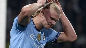 Holann: Manchester City is now a different team