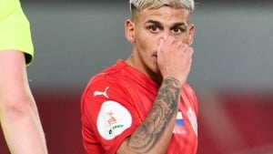 Lukas Vera BAA jamoasida yaxshi maosh oldi