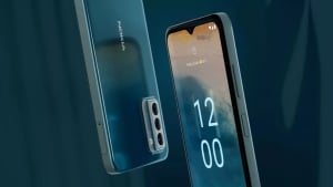 Nokia yangi hamkor bilan smartfon bozoriga qaytadi