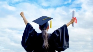 Oliy ta’limda qizlar soni rekord darajada oshdi