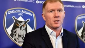 Skoulz: "Manchester United" must strive for top positions