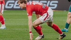 Spartak Qanotli Sovetlar bilan 2:2 durang o‘ynadi