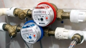 Toshkentda aqlli suv hisoblagichlar firibgarlikdan ogohlantirildi