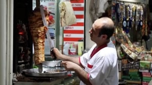 Turkiya Yevropada donar milliy taom maqomini qaytardi
