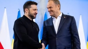 Ukraina mojaro tez orada yangi bosqichga o‘tishi mumkin