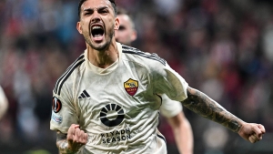 Leandro Paredes is returning to Boca Juniors