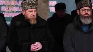 Qodirov's health speculations discussed again