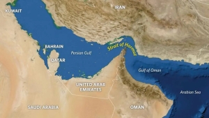 Iran's Foreign Minister spoke about the situation in the Strait of Hormuz