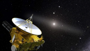 NASA New Horizons apparatidagi ikkita ilmiy asbobni o‘chirib qoyishi mumkin
