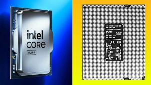 Intel yuqori grafik unumdorlikka ega yangi protsessorlar ustida ishlamoqda
