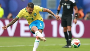 Bruno Gimarais jahon chempionatidagi xatosi haqida ochiq gapirdi