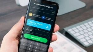 Firibgarlar olgan onlayn kreditlar endi qonuniy bekor qilinadi