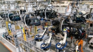 Volkswagen Toshkentda avtomobil ishlab chiqarish quvvatlarini tashkil etadi