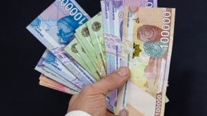Wages increased by 19 percent across Uzbekistan