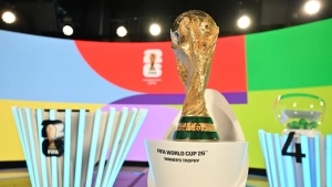 Правила футбола претерпят серьезные изменения в подготовке к Чемпионату мира 2026 года