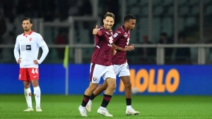 «Torino» «Monsa»ni 3:2 hisobida mag'lub etdi