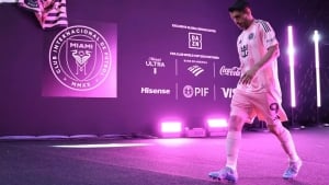 Luis Suarez scored his 600th goal in his career