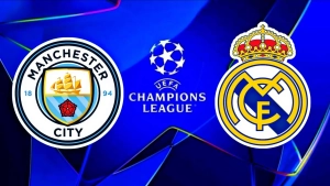 Манчестер Сити объявил основной состав на матч против Реала