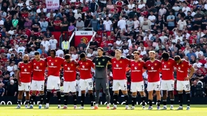 Manchester United is creating fewer goal-scoring opportunities