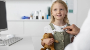 New strategy on children's health approved