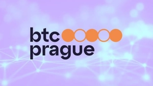 Praga shahrida yirik xalqaro bitkoin konferensiyasi bo'lib o'tadi