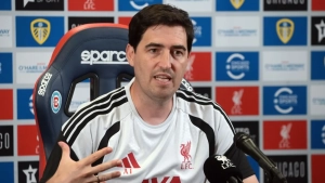«Liverpul» ustozi «Manchester Siti»dan uchralgan mag'lubiyatga izoh berdi