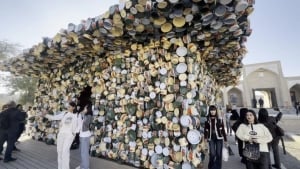 Bukhara: New Stage in International Biennale and Tourism