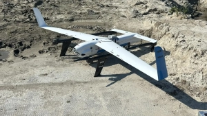 Aeromaks kompaniyasi yangi turdagi innovatsion uchuvchisiz aviatsiya tizimini taqdim etdi