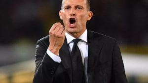 Allegri: Modrich o‘yinini tomosha qilish zavq beradi