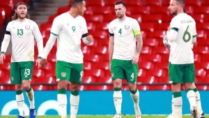 Armaniston Irlandiyaga qarshi o‘yinda 10 kishi bilan mag‘lub bo‘ldi