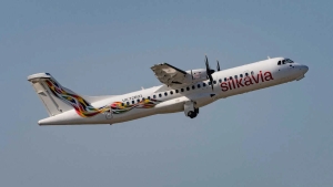 Silk Avia Toshkent–Buxoro reyslari jadvalini o‘zgartirdi