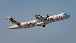 Silk Avia Toshkent–Buxoro reyslari jadvalini o‘zgartirdi