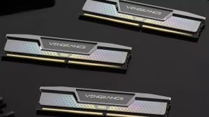 Xitoyda xotira chiplari ishlab chiqarish hajmi keskin oshirilmoqda