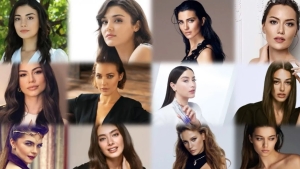 Turkiya yulduzi Hande Erchelning shaxsiy hayoti muxlislar e'tiborida