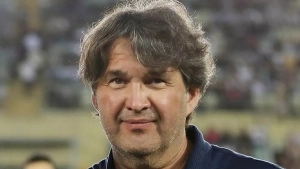 Gazizov: Orenburg premer-ligaga qaytdi, bu yaxshi