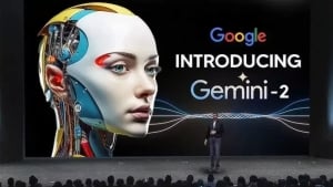 Google Gemini 2.0 sun’iy ong platformasi taqdimoti