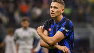 Inter Asllani Ispaniyaga sotmadi, taklif rad qilindi