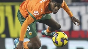 Kristian Moskera «Arsenal»da o‘ynashni boshlaydi