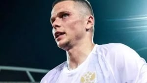 Круговой не сравнивал команду Боливии с другими