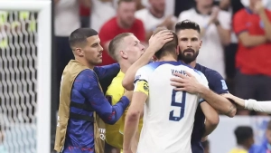 "Manchester Yunayted" Garri Keynni xarid qilishni rejalashtirmoqda