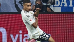 Mbappe avgust oyining eng yaxshi futbolchisi bo‘ldi